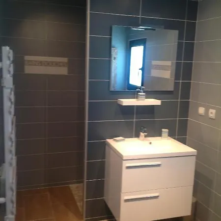 B&B Le Clos Du Pontet 4*