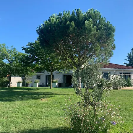 Le Clos Du Pontet