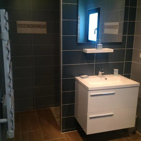 Bed & Breakfast Le Clos Du Pontet *