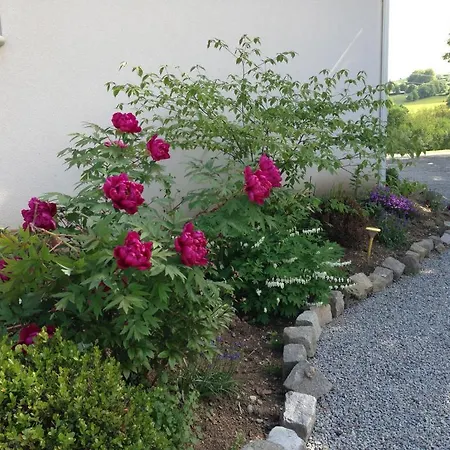 Bed & Breakfast Le Clos Du Pontet
